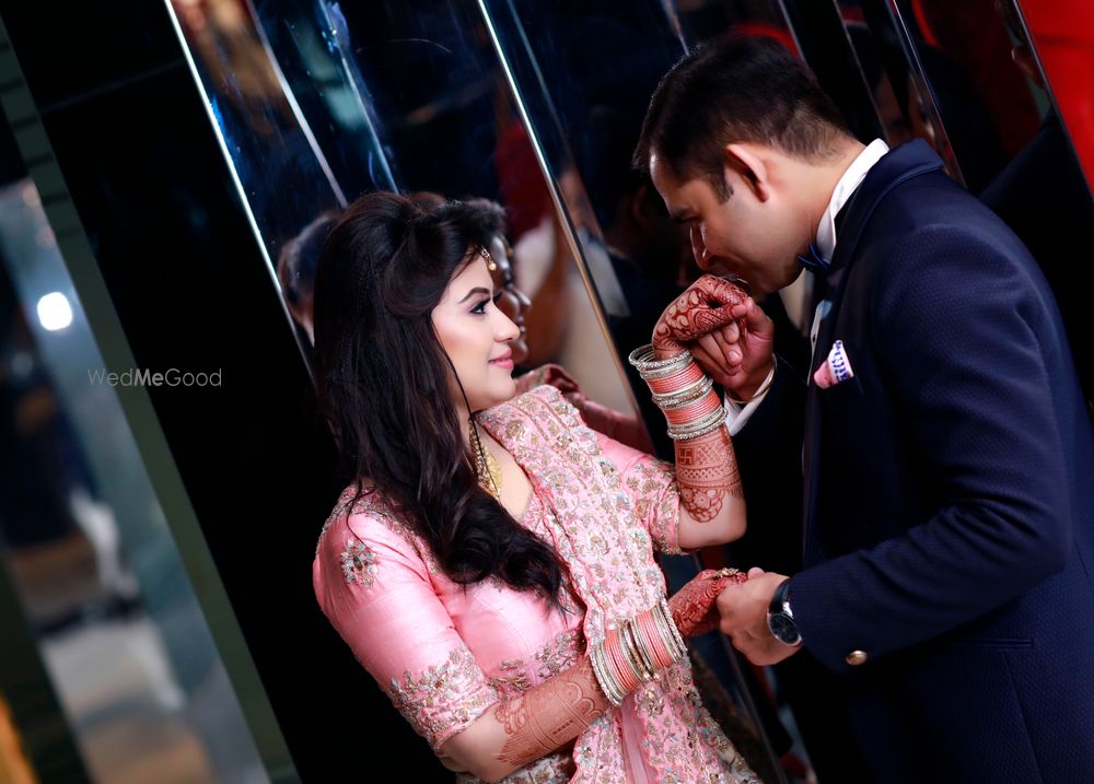 Photo From priyank weds swatii - By The Royal Dreamss