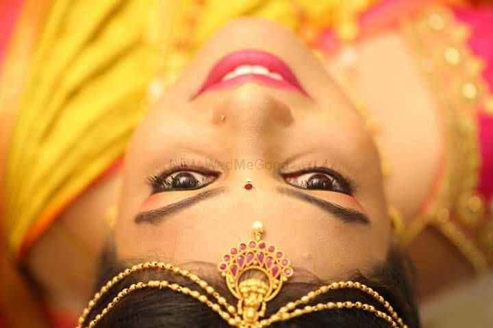 Photo From Neha - By Yuktha Makeup Artistry