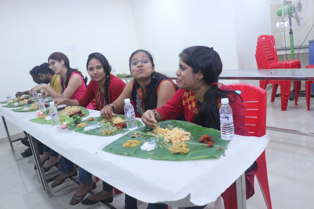 Photo From Parnithan 1st Birthday - By Sai First Fruit Catering