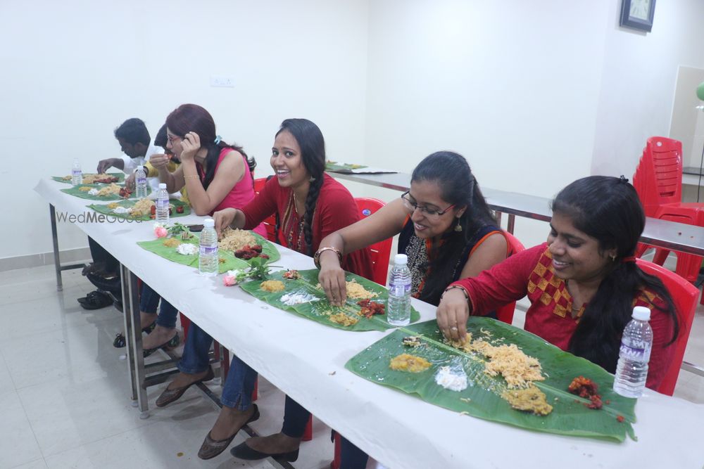 Photo From Parnithan 1st Birthday - By Sai First Fruit Catering