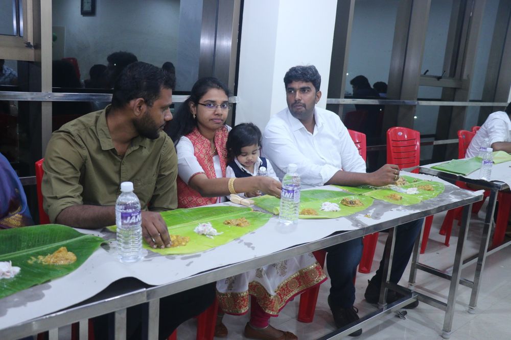 Photo From Parnithan 1st Birthday - By Sai First Fruit Catering