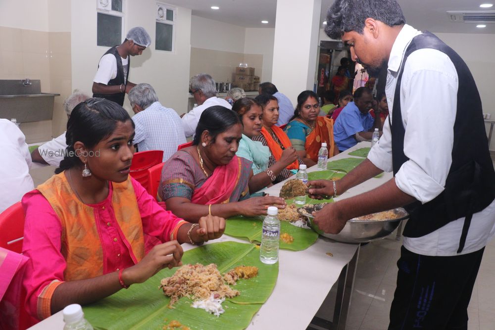 Photo From Parnithan 1st Birthday - By Sai First Fruit Catering