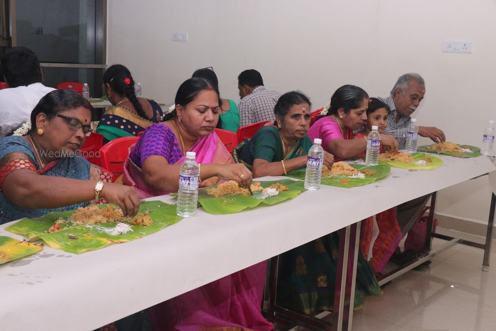 Photo From Parnithan 1st Birthday - By Sai First Fruit Catering