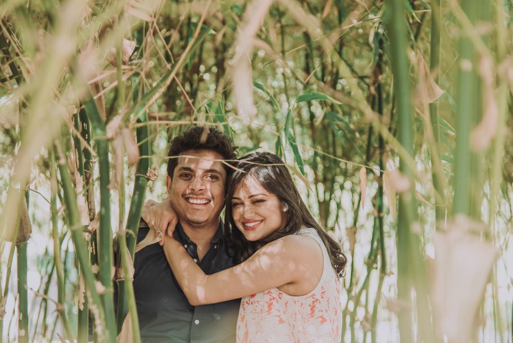 Photo From Aarushi & Jageer Pre-wedding - By Nupur Dave Wedding | Portrait Photography