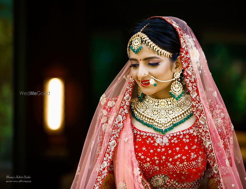 Photo From radhika Weds sagar - By Aakriti Studio