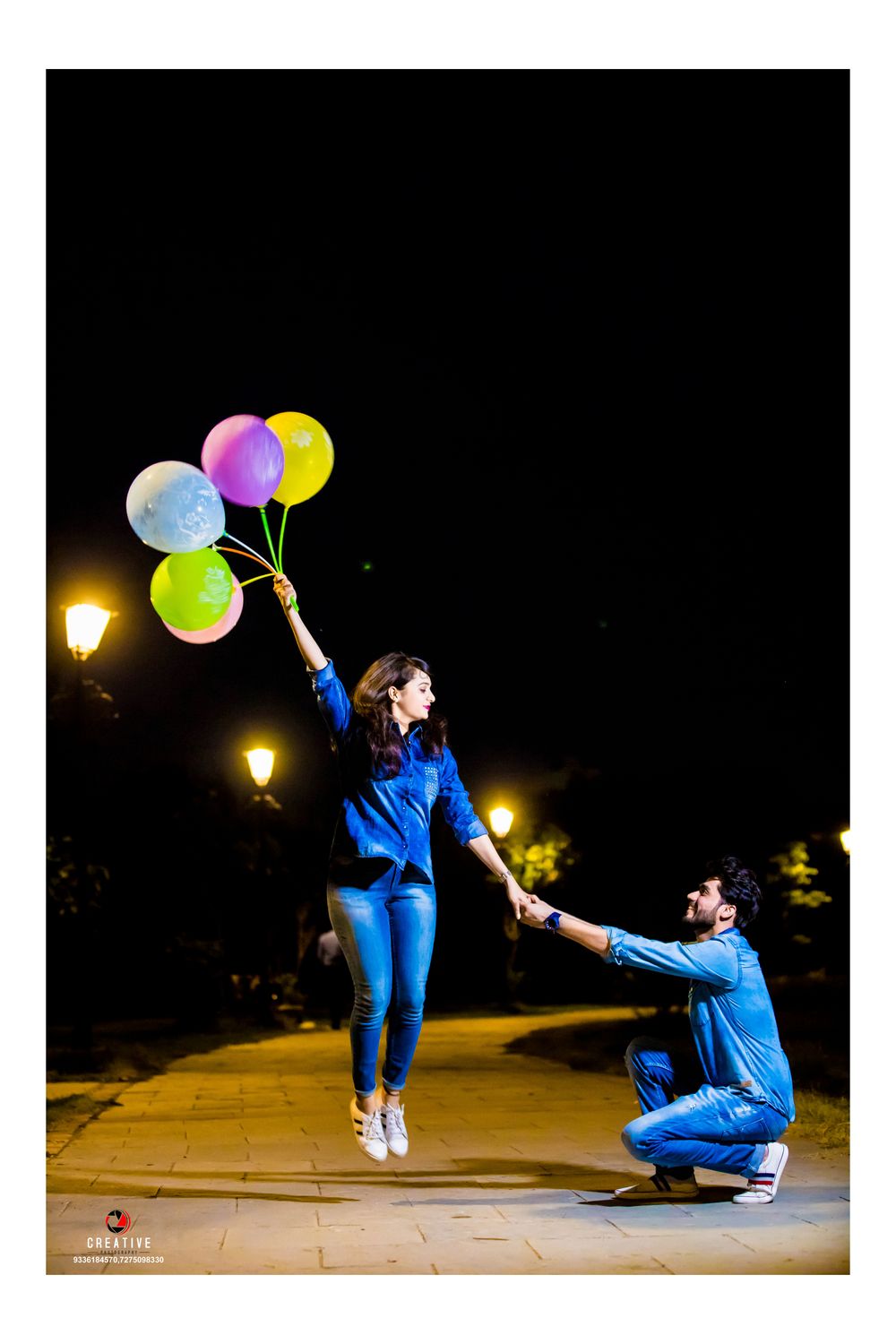 Photo From pre wedding - By Two Be Weds