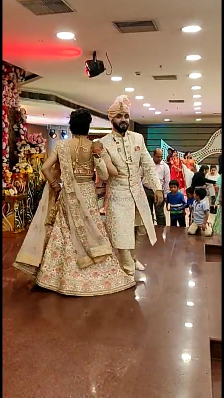 Photo From Suraj Weds Chetna - By Lets Dance It