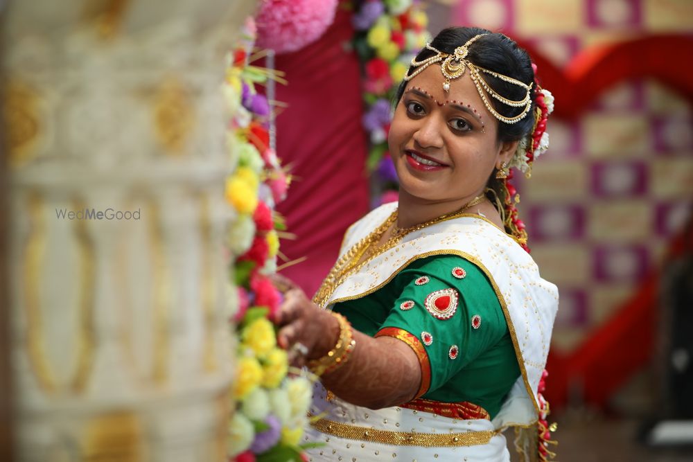 Photo From Preethi & Ravindra - By Aditya Bhat Photography