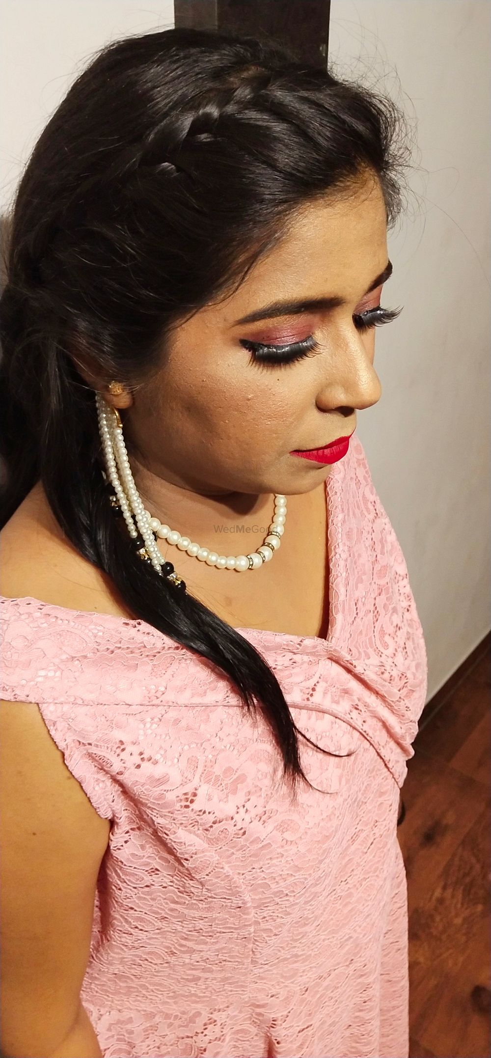 Photo From Party Make-Up - By Riddhima Makeovers