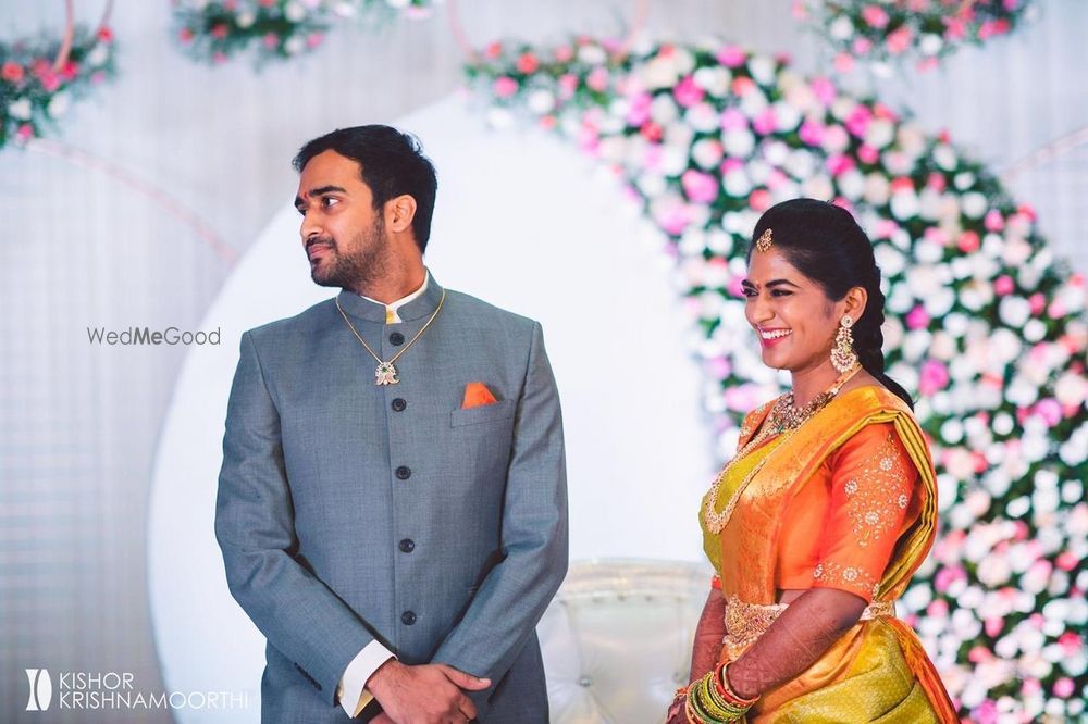 Photo From Mounika & Himadeep - By Yellow Planners