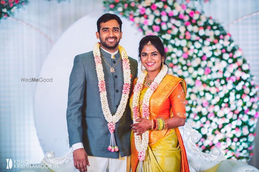 Photo From Mounika & Himadeep - By Yellow Planners