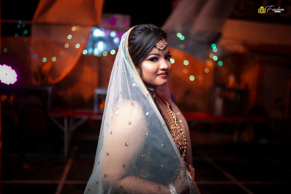 Photo From Pooja Engagement - By Freedom Studios
