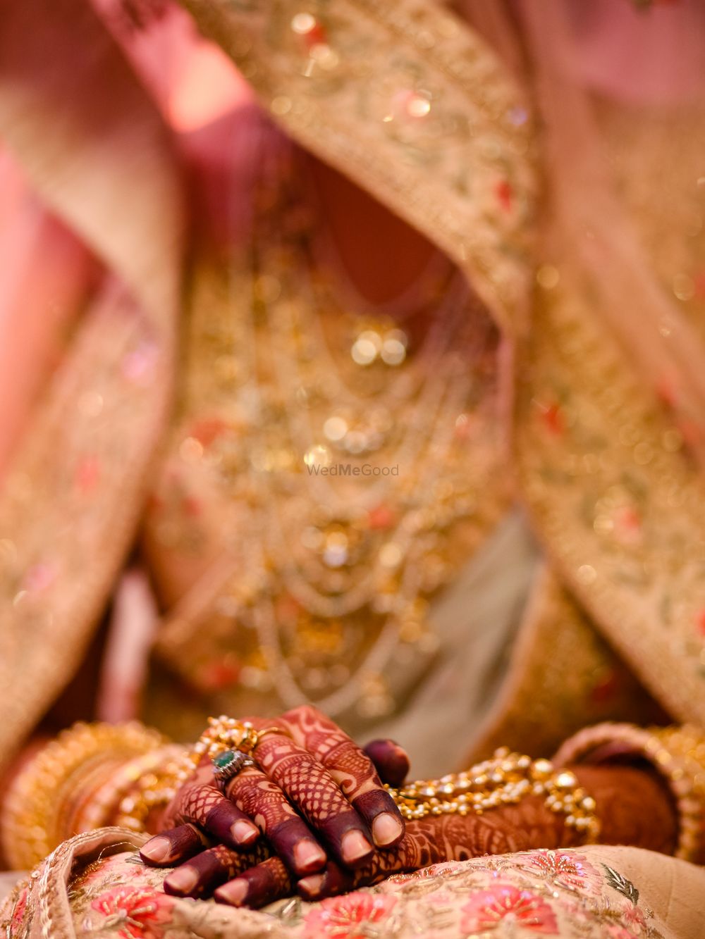 Photo From Nasreen Moin Wedding - By Confetti Films