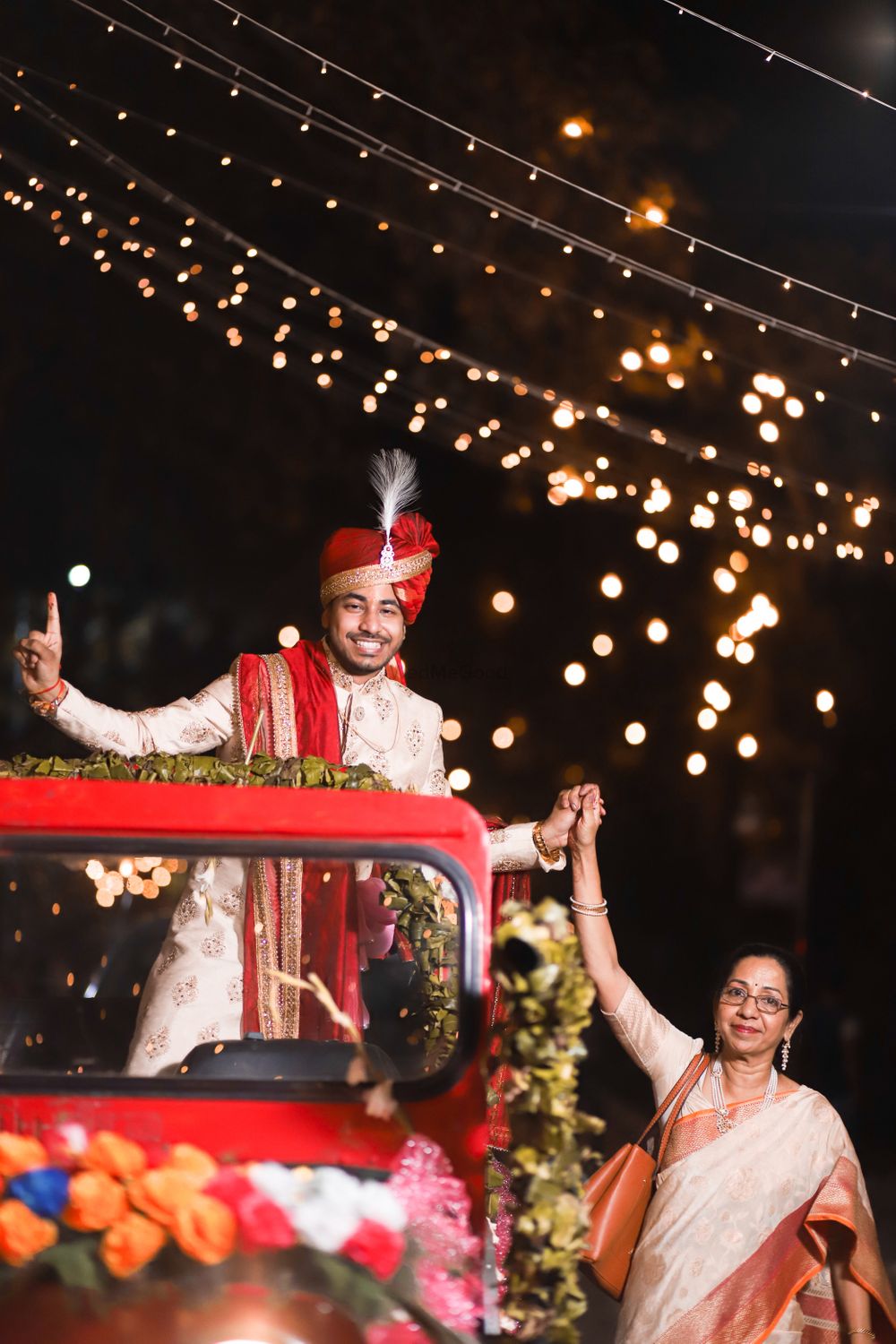 Photo From Bhanu and Shishir - By The Newly Weds Studios