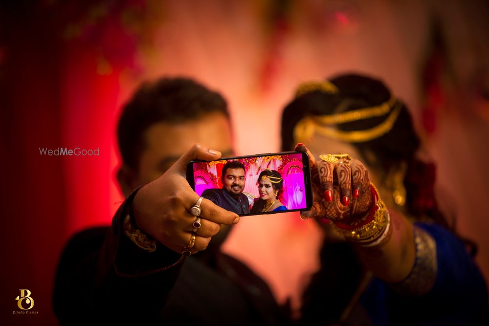 Photo From Payel and Amit - By Bibaho Diaries