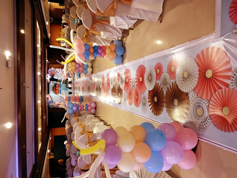 Photo From Birthday - By Sai Productions, The Event Company