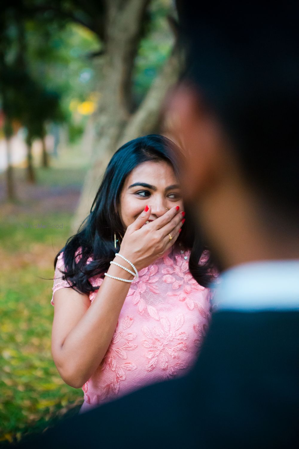 Photo From Ravi with Nemitha - By Nithin Photography