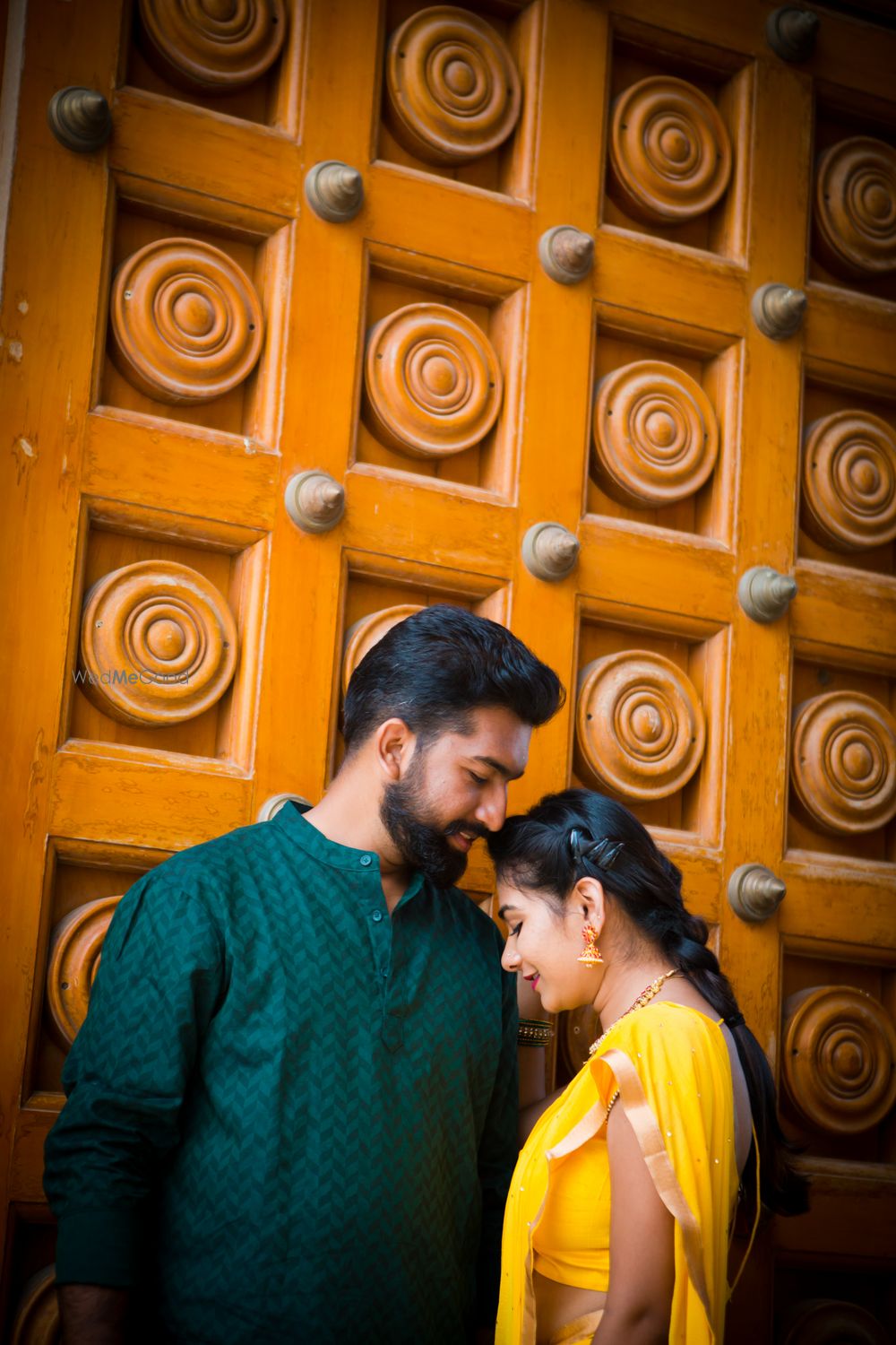 Photo From Ravi with Nemitha - By Nithin Photography