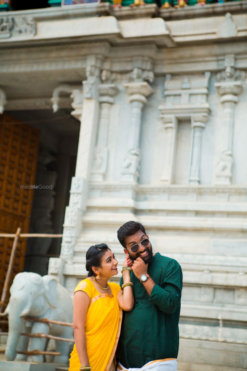 Photo From Ravi with Nemitha - By Nithin Photography