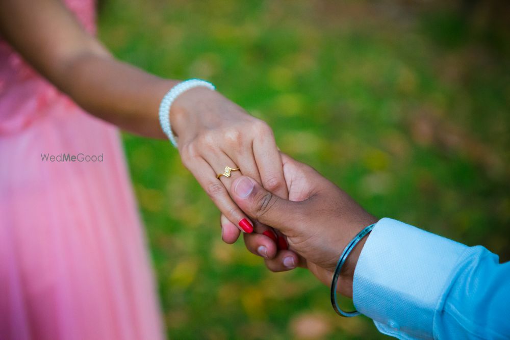 Photo From Ravi with Nemitha - By Nithin Photography