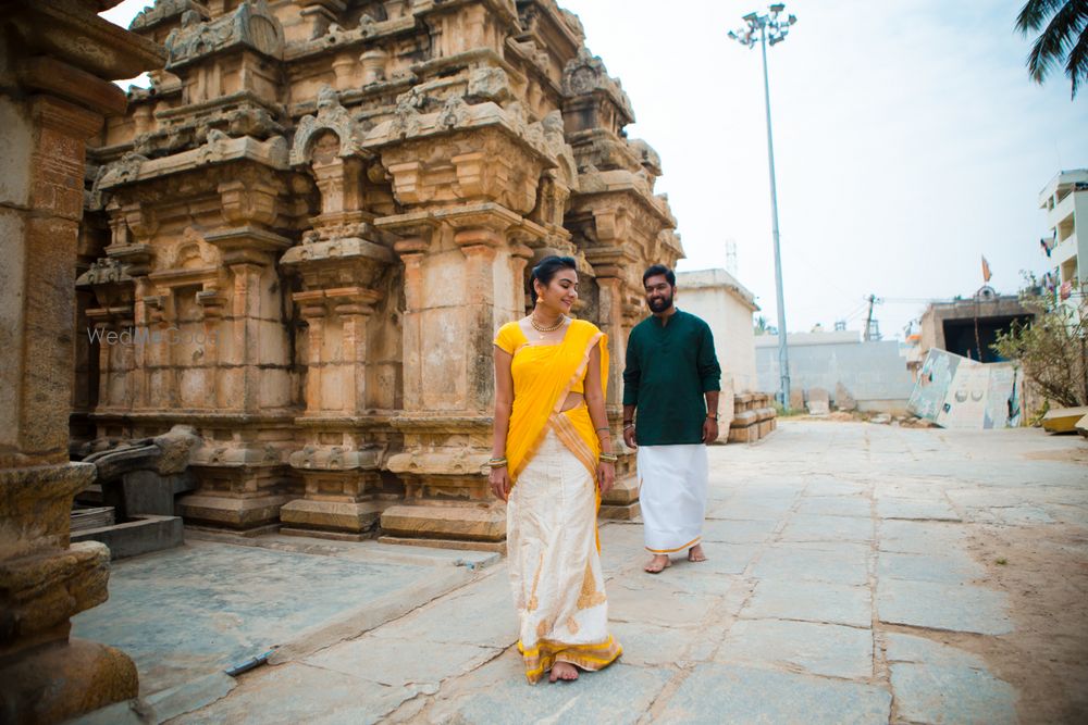 Photo From Ravi with Nemitha - By Nithin Photography