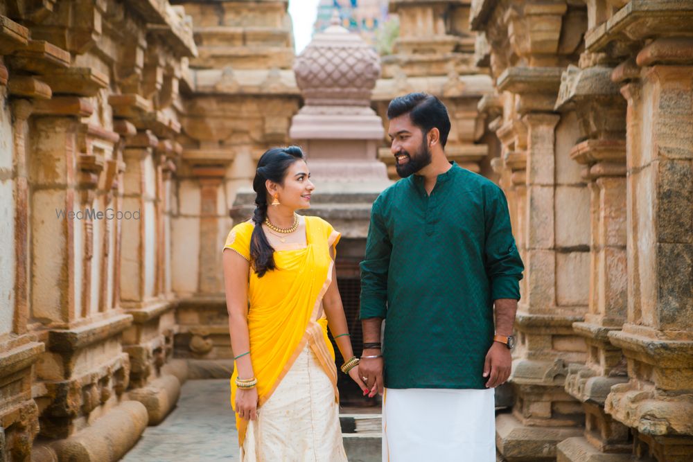 Photo From Ravi with Nemitha - By Nithin Photography