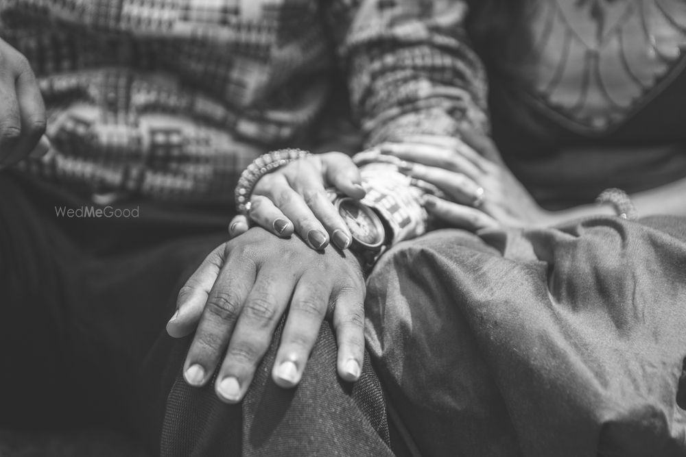 Photo From Ravi with Nemitha - By Nithin Photography