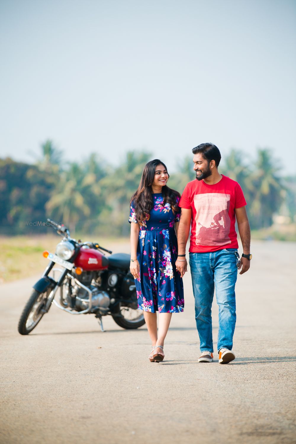 Photo From Ravi with Nemitha - By Nithin Photography