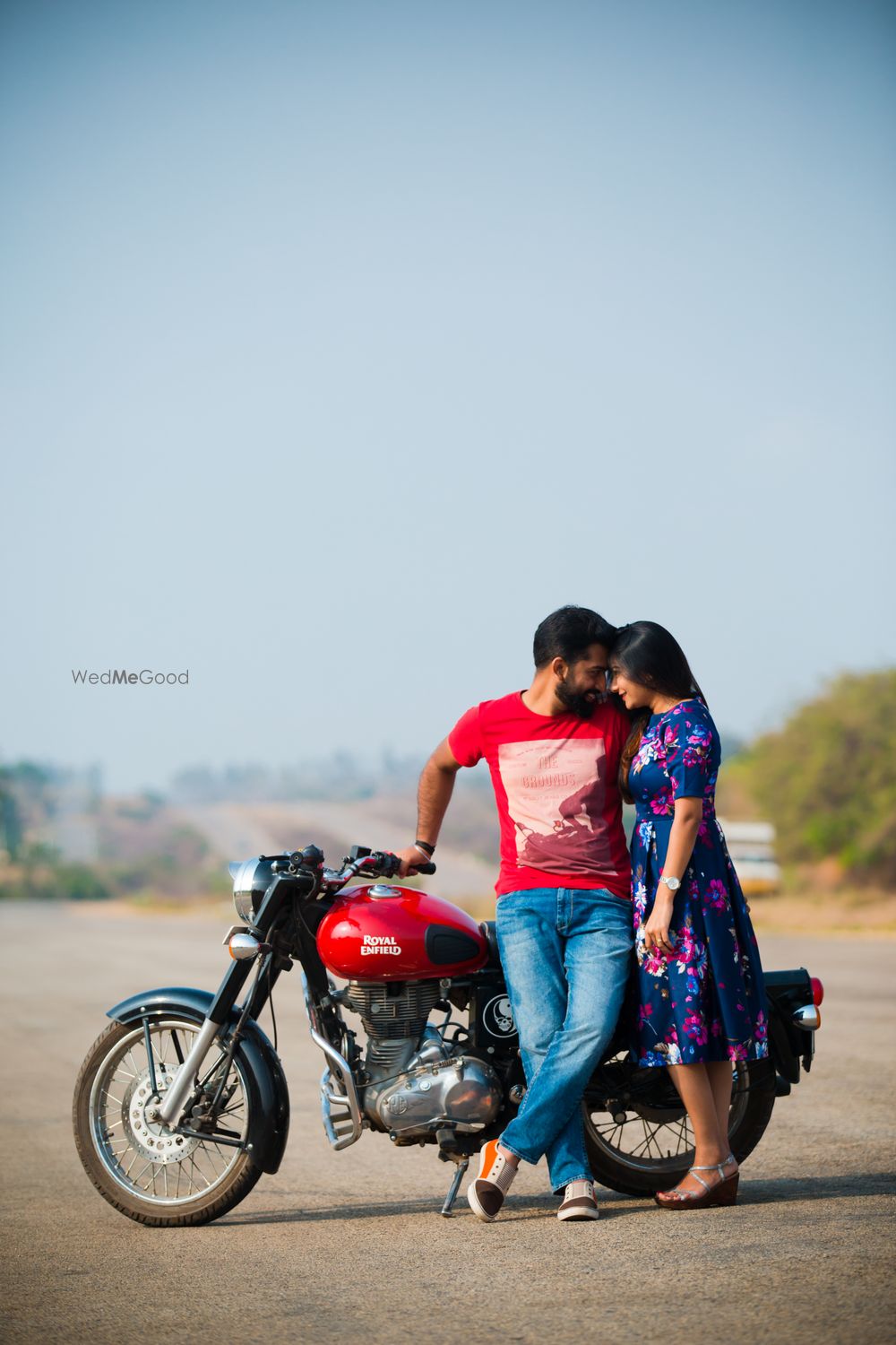 Photo From Ravi with Nemitha - By Nithin Photography