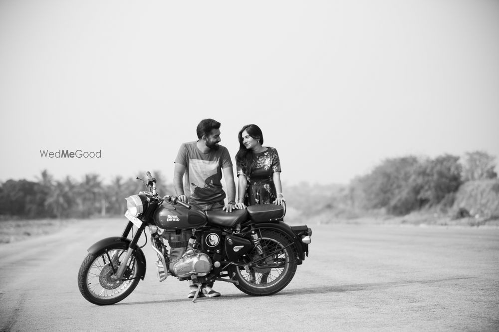 Photo From Ravi with Nemitha - By Nithin Photography