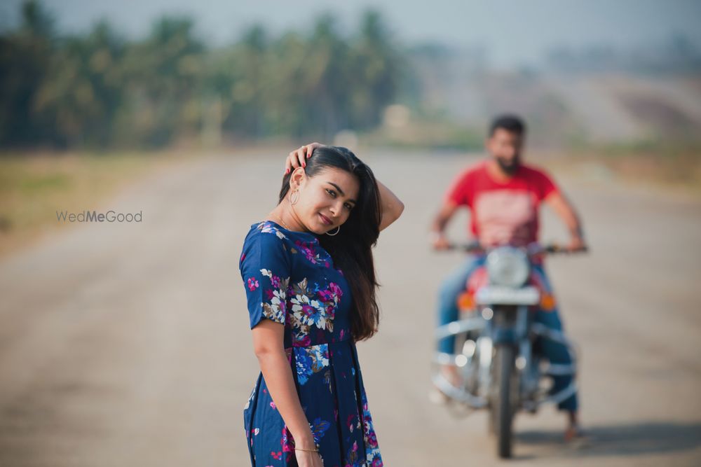 Photo From Ravi with Nemitha - By Nithin Photography