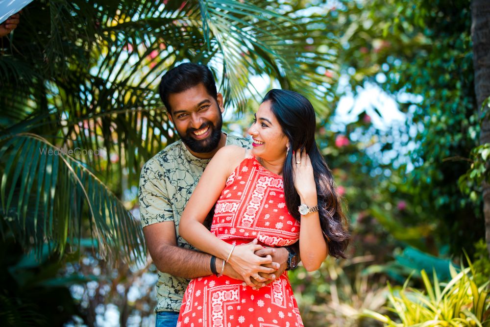 Photo From Ravi with Nemitha - By Nithin Photography