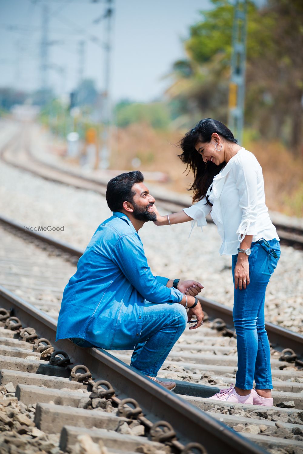 Photo From Ravi with Nemitha - By Nithin Photography