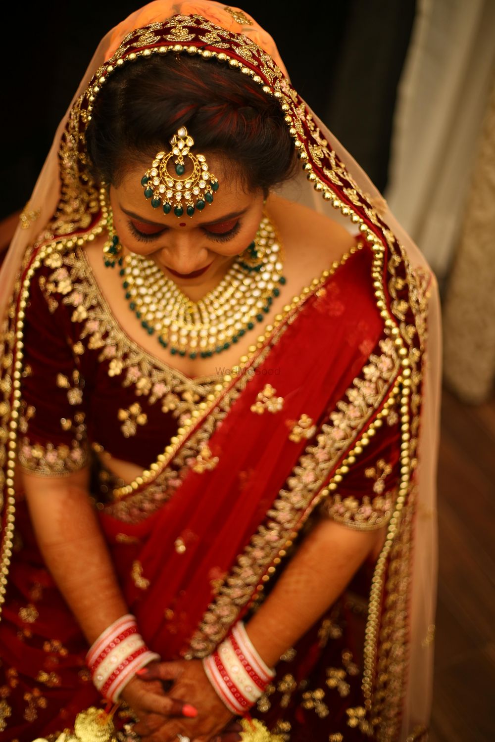 Photo From Bride Prajatka - By Makeup by Poornima