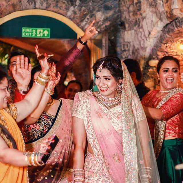 Photo From happy brides - By Makeup by Sonali