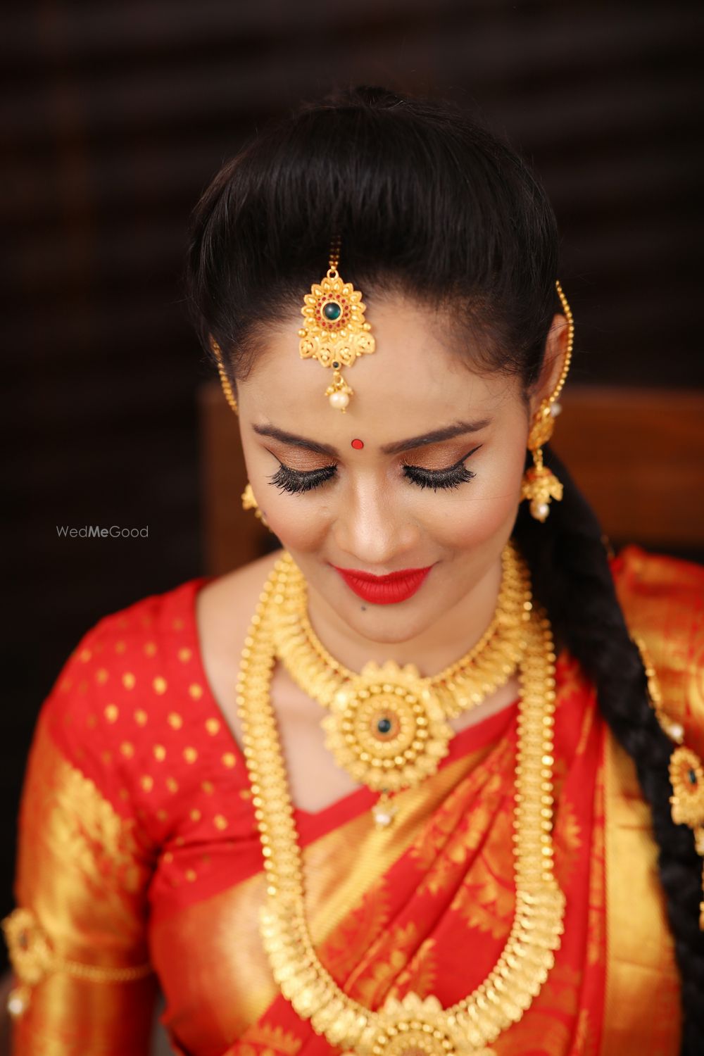 Photo From Bride 2 - By Makeup by Poornima