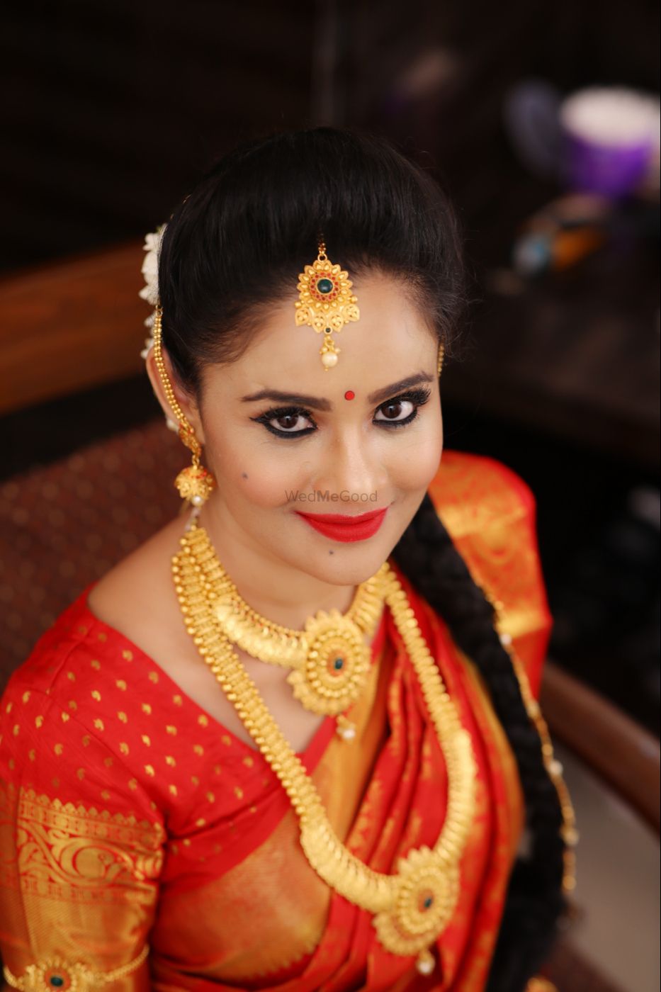 Photo From Bride 2 - By Makeup by Poornima