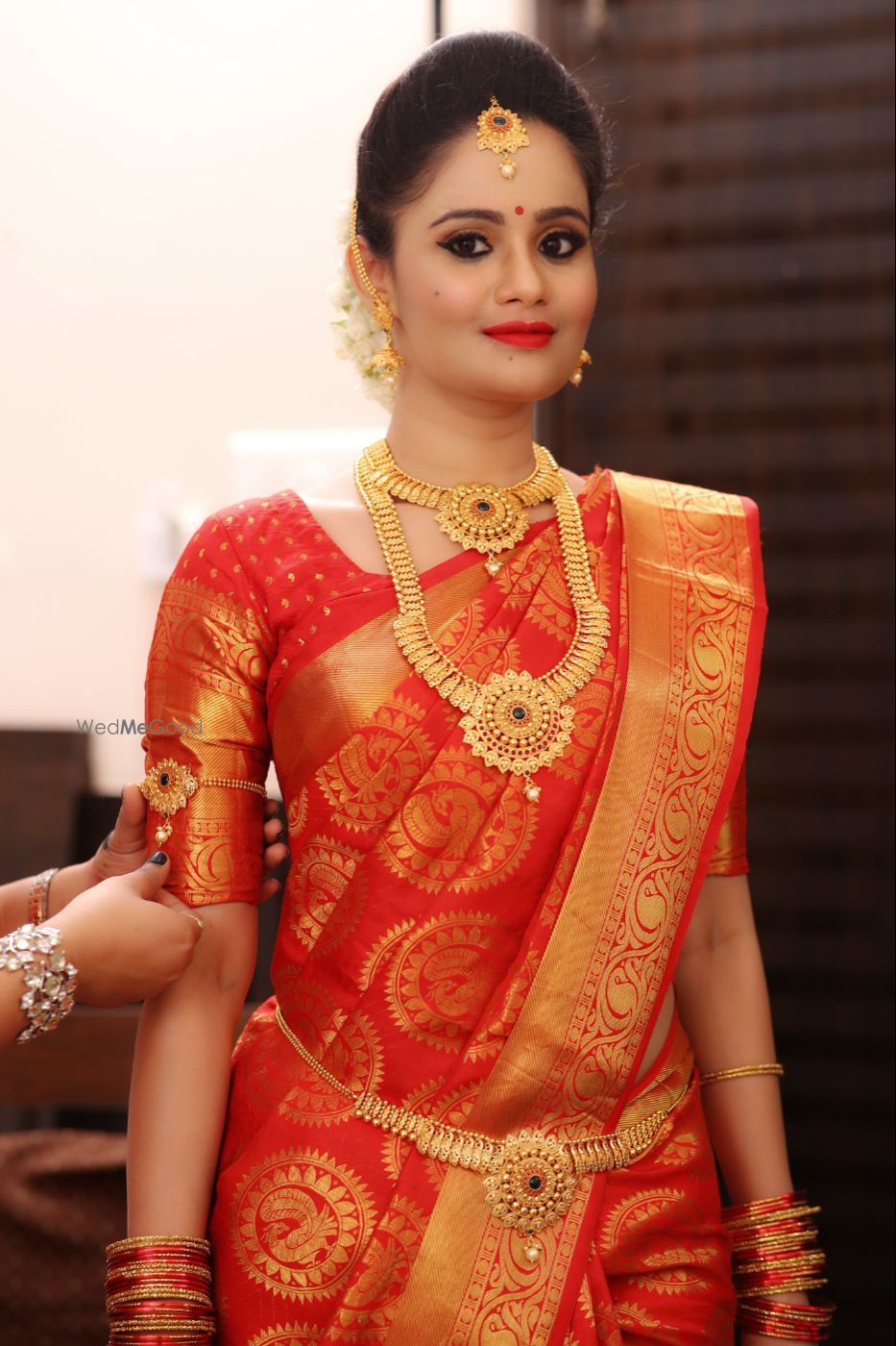 Photo From Bride 2 - By Makeup by Poornima