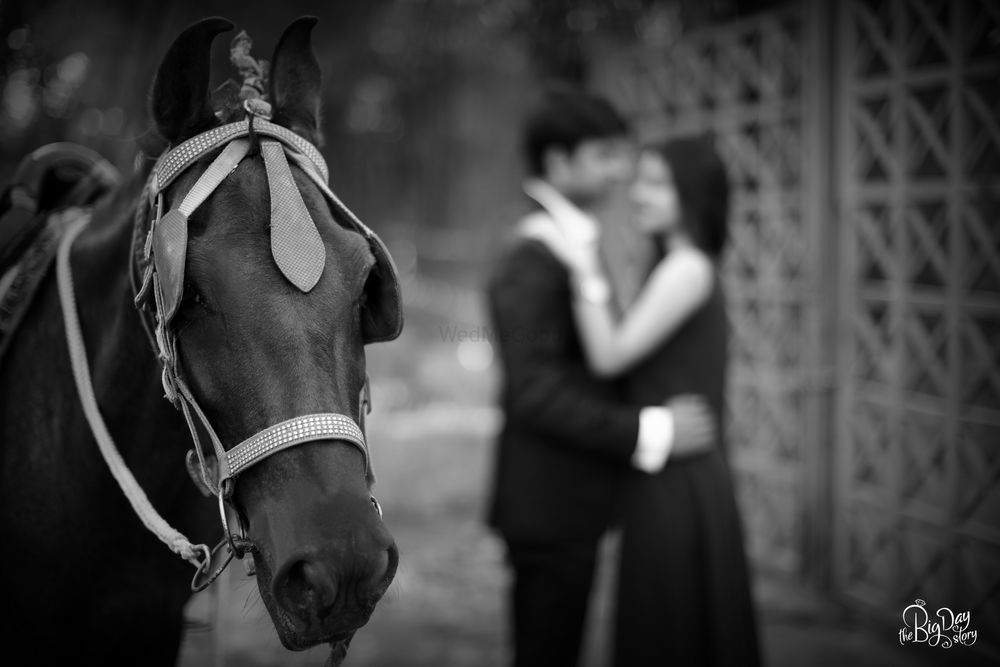Photo From PRE WEDDING - By The Big Day Story