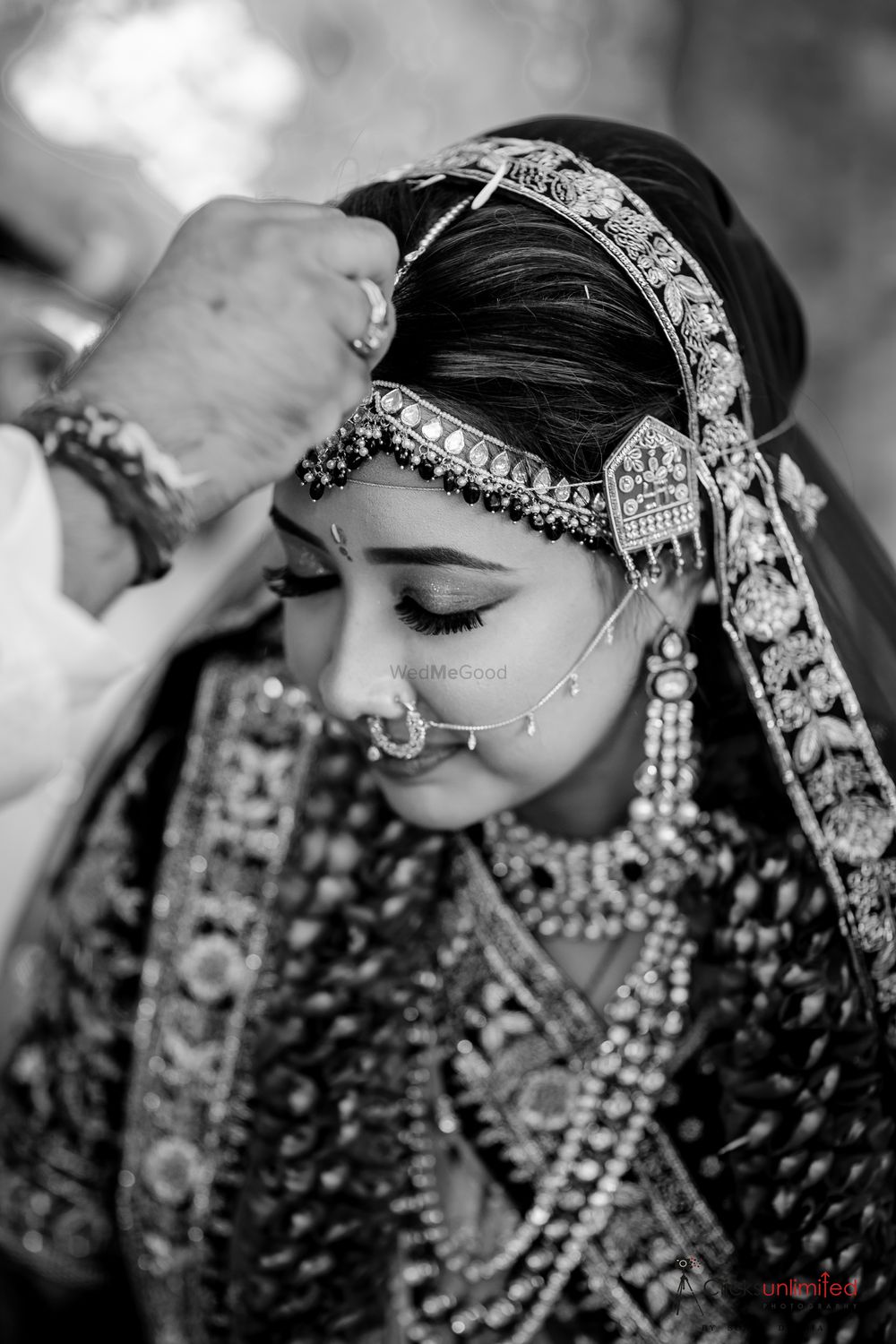 Photo From Nandini X Mayank (Wedding) - By Clicksunlimited Photography