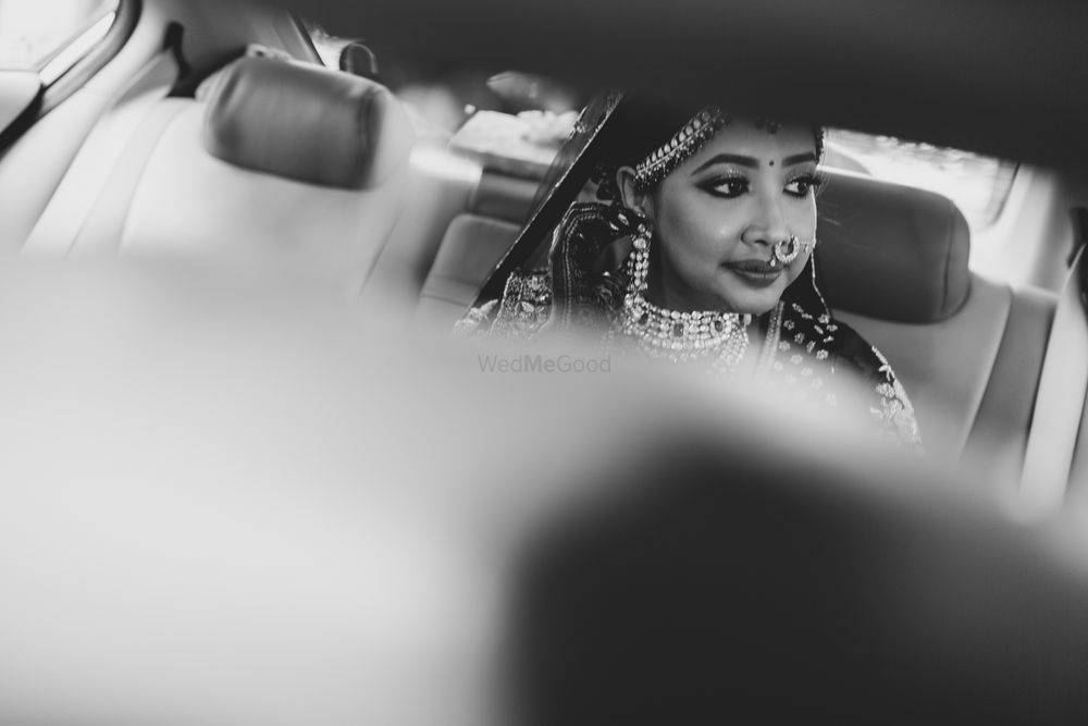 Photo From Nandini X Mayank (Wedding) - By Clicksunlimited Photography