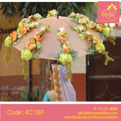 Photo From Wedding Essentials - By Kavya Creations