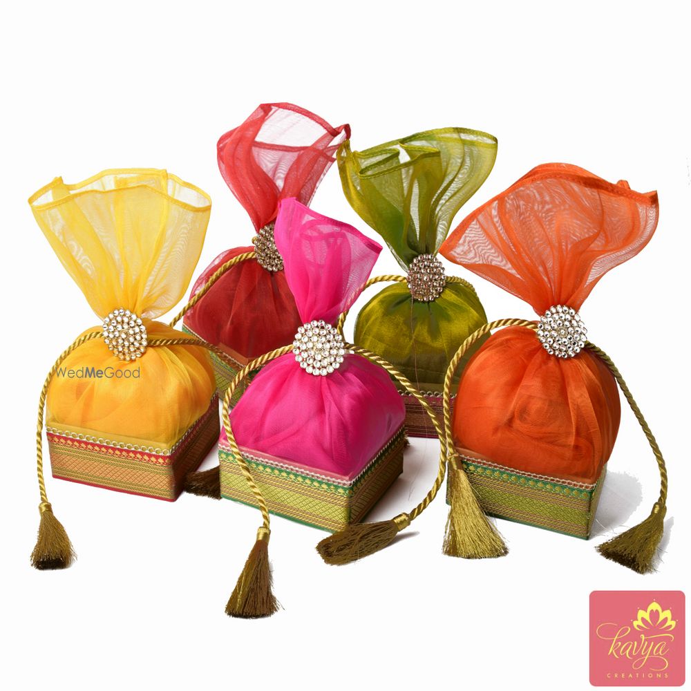 Photo From Gifitng Envelopes, coin cases & Containers - By Kavya Creations