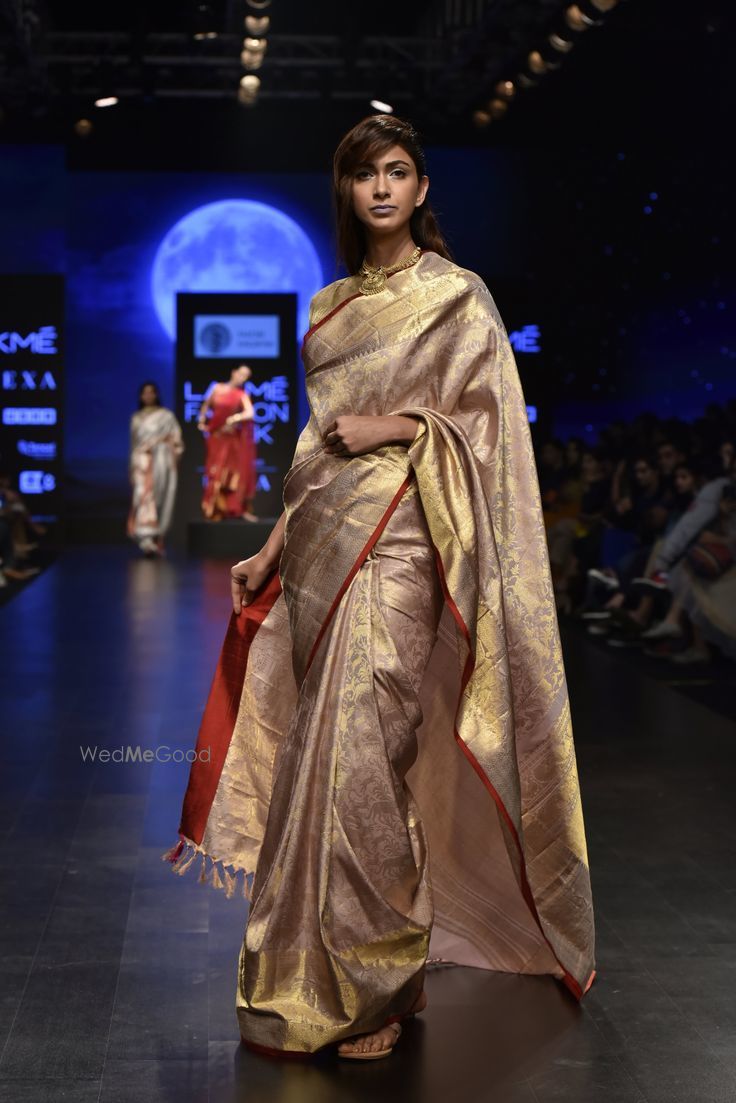 Photo From LFW The SHAHAANA Collection - By Sailesh Singhania