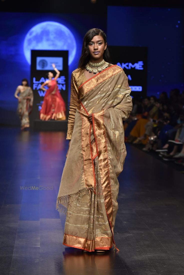 Photo From LFW The SHAHAANA Collection - By Sailesh Singhania