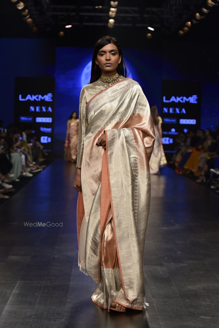 Photo From LFW The SHAHAANA Collection - By Sailesh Singhania