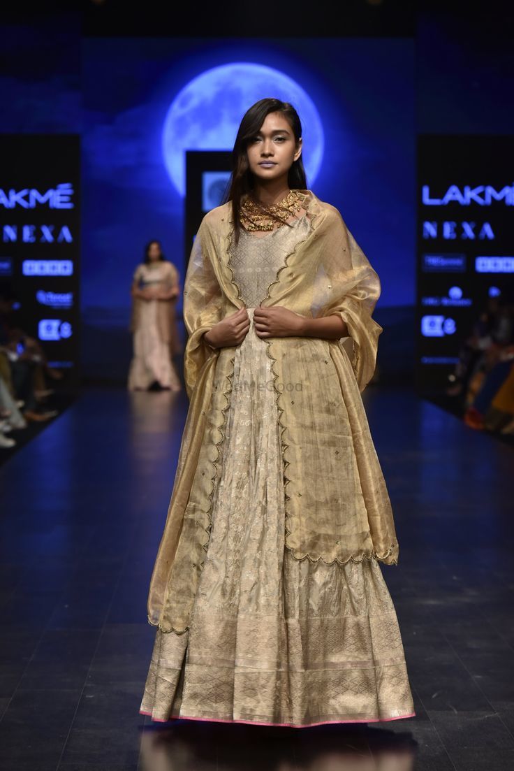 Photo From LFW The SHAHAANA Collection - By Sailesh Singhania