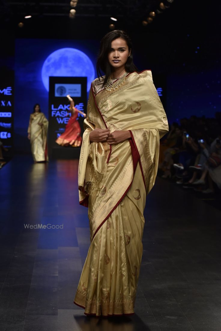 Photo From LFW The SHAHAANA Collection - By Sailesh Singhania