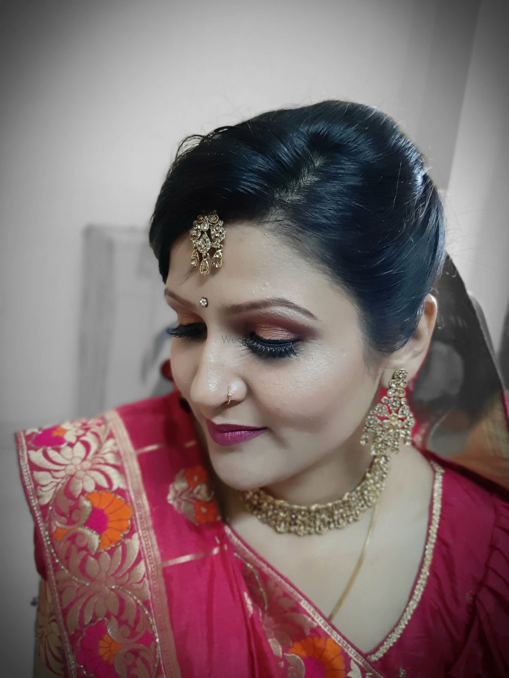 Photo From Party Makeup - By Mayuri Makeover