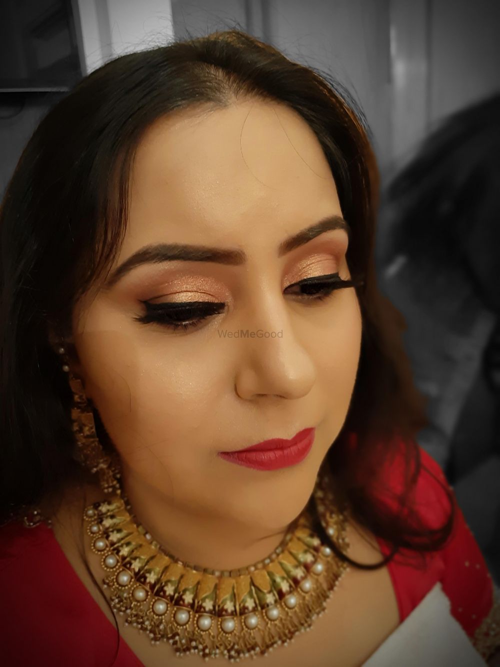 Photo From Party Makeup - By Mayuri Makeover